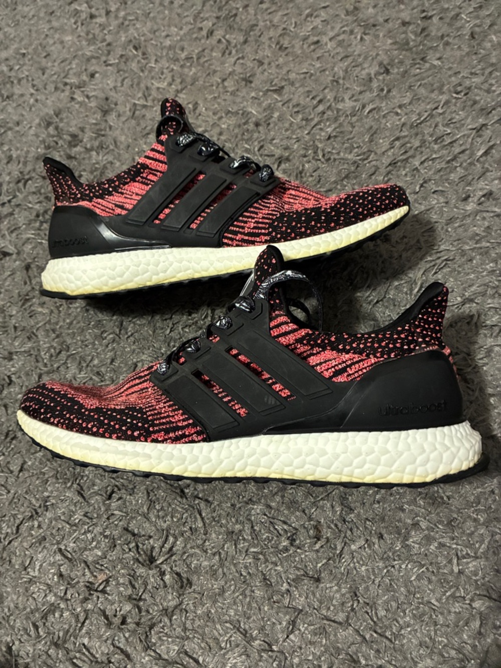 Adidas ultraboost Chinese new year